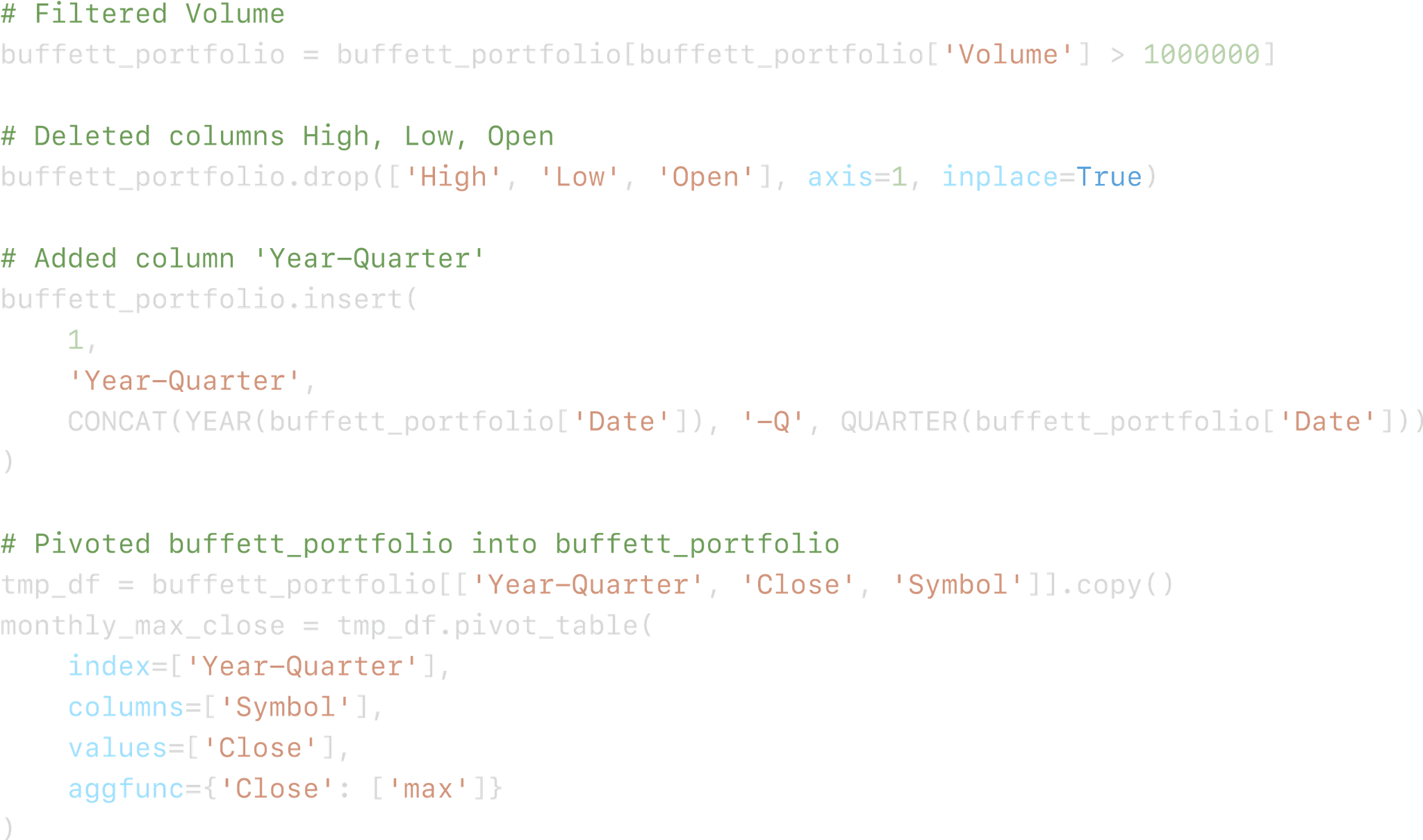 No-Code Spreadsheet Automation Software for Python | Mito