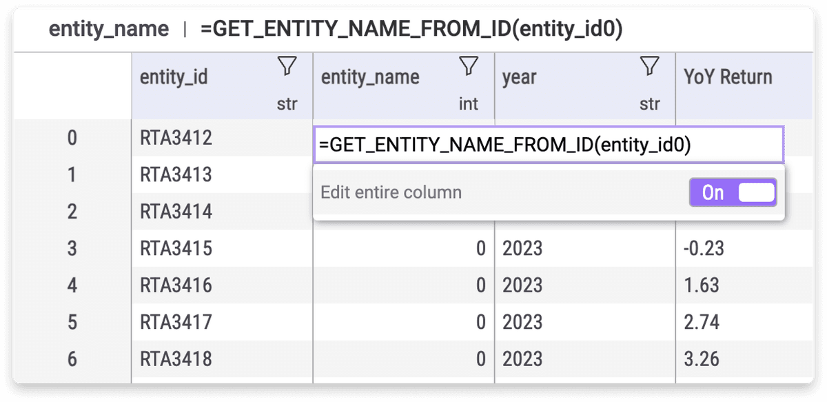 Python Infrastructure Integration Tools | Mito